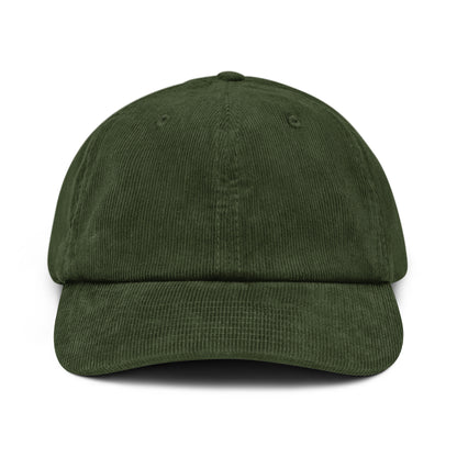 VelvetTouch Cap