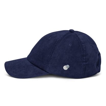 VelvetTouch Cap