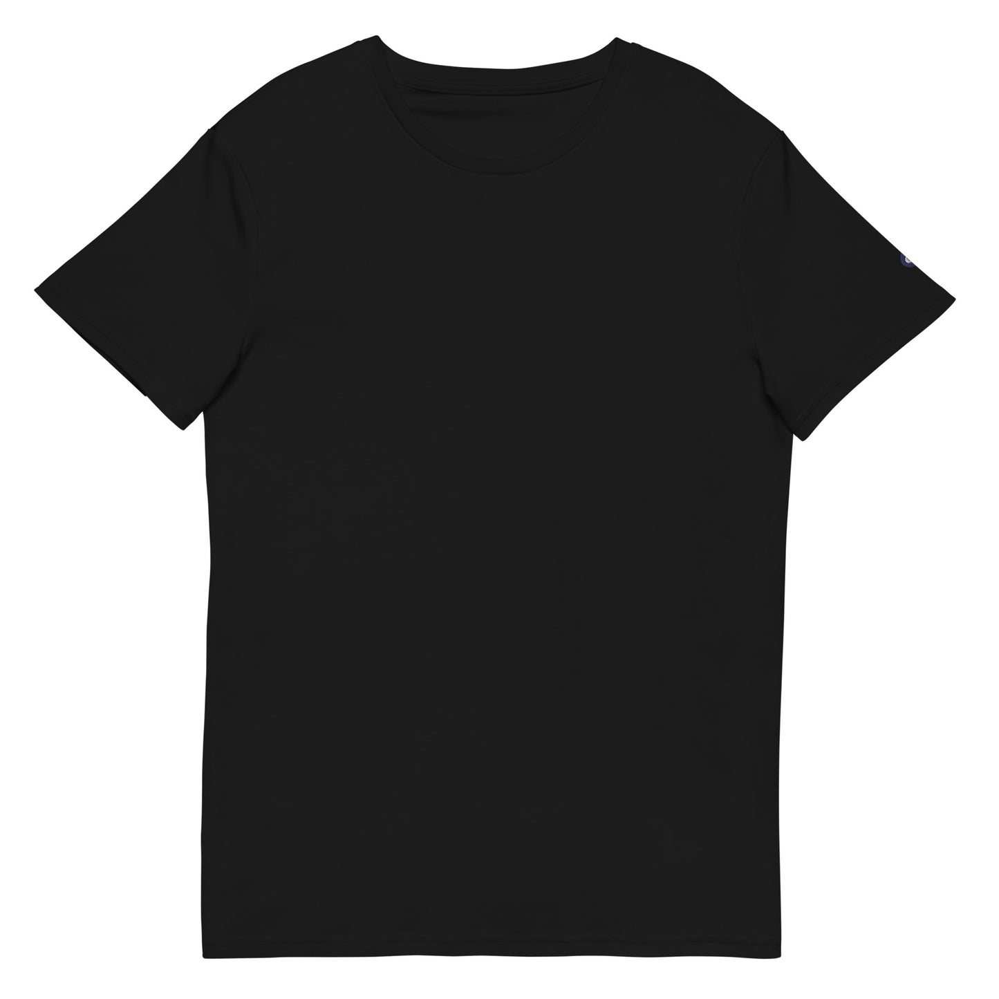 LuxeCotton Classic Tee