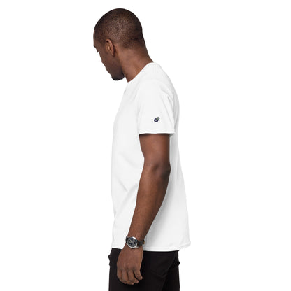 LuxeCotton Classic Tee