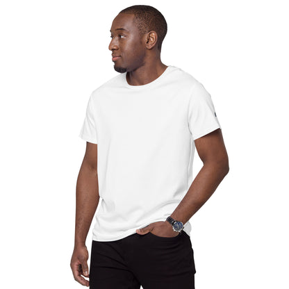 LuxeCotton Classic Tee