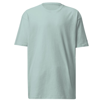 LuxeCotton Heavyweight Tee