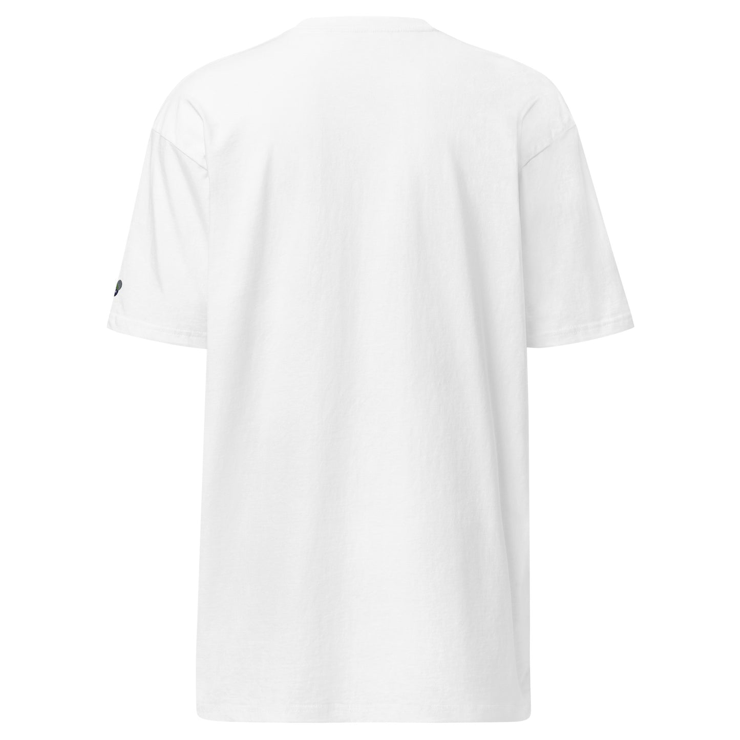 LuxeCotton Heavyweight Tee