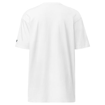 LuxeCotton Heavyweight Tee