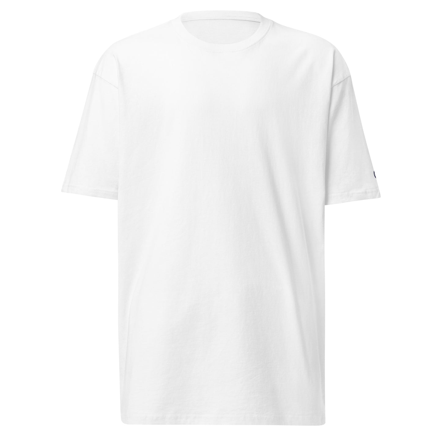 LuxeCotton Heavyweight Tee