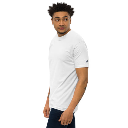 LuxeCotton Heavyweight Tee