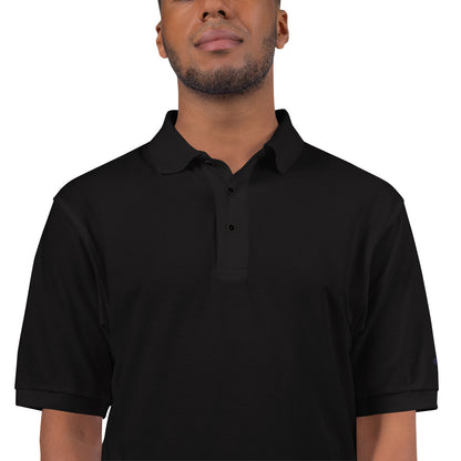 SignatureStyle Polo