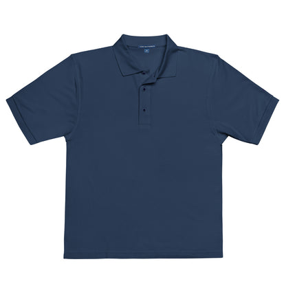 SignatureStyle Polo