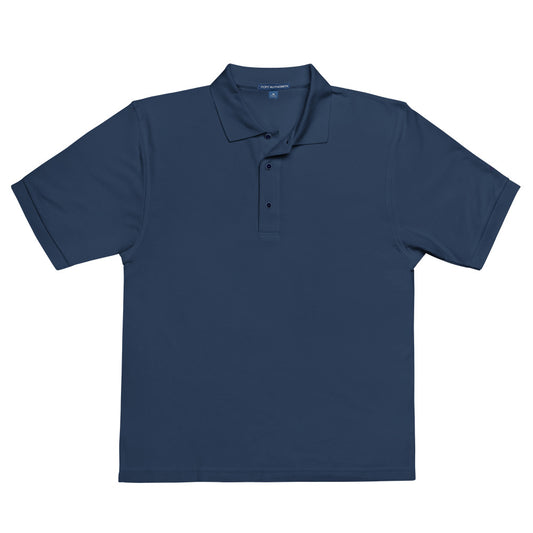 SignatureStyle Polo