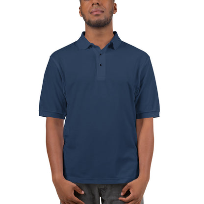 SignatureStyle Polo