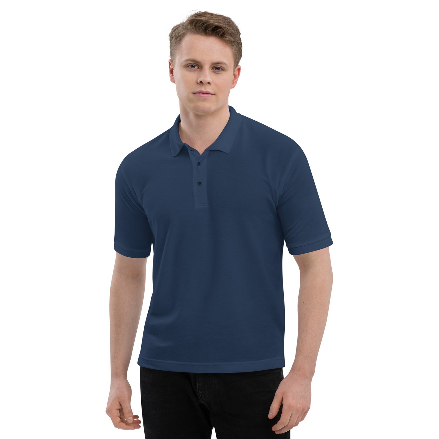 SignatureStyle Polo