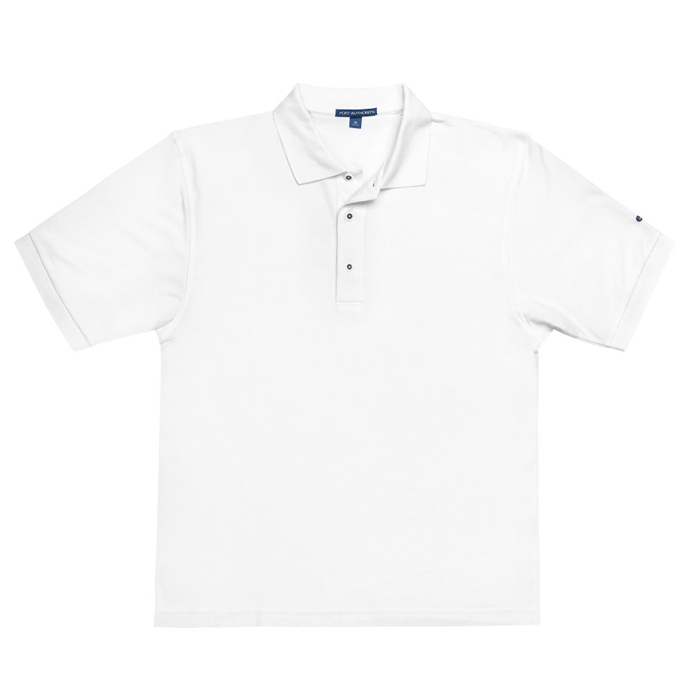 SignatureStyle Polo