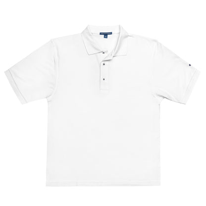 SignatureStyle Polo