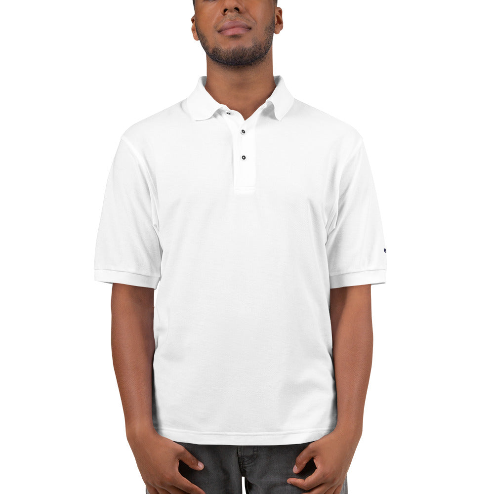 SignatureStyle Polo