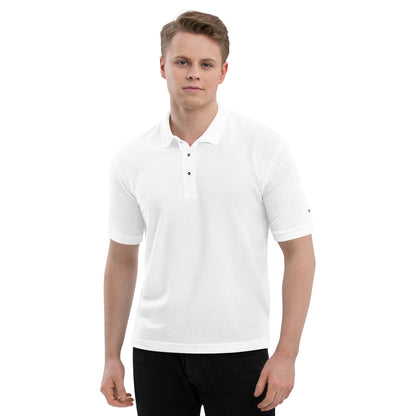 SignatureStyle Polo