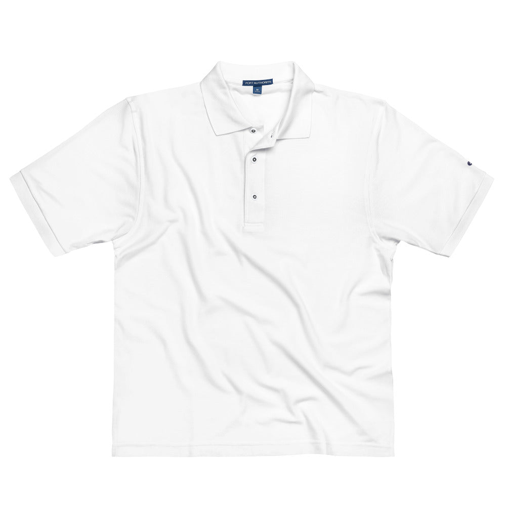 SignatureStyle Polo