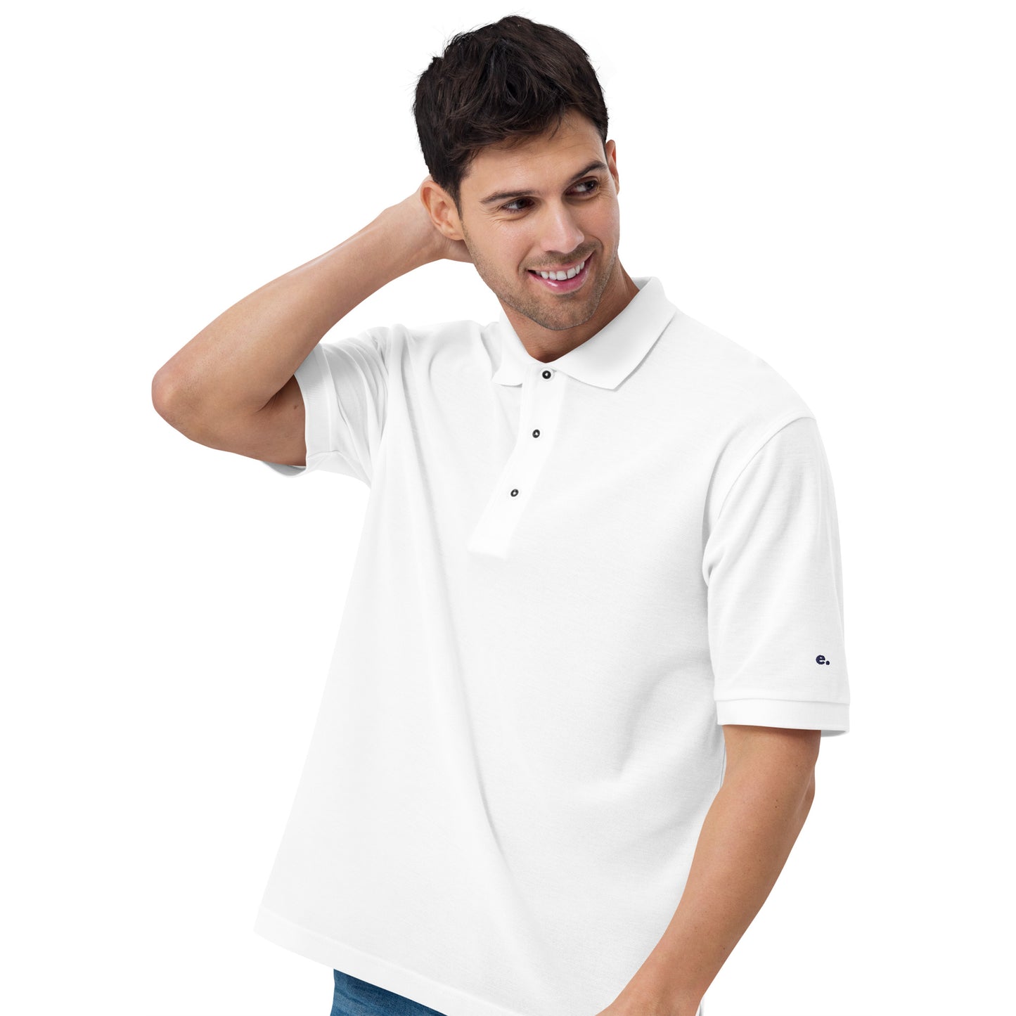 SignatureStyle Polo