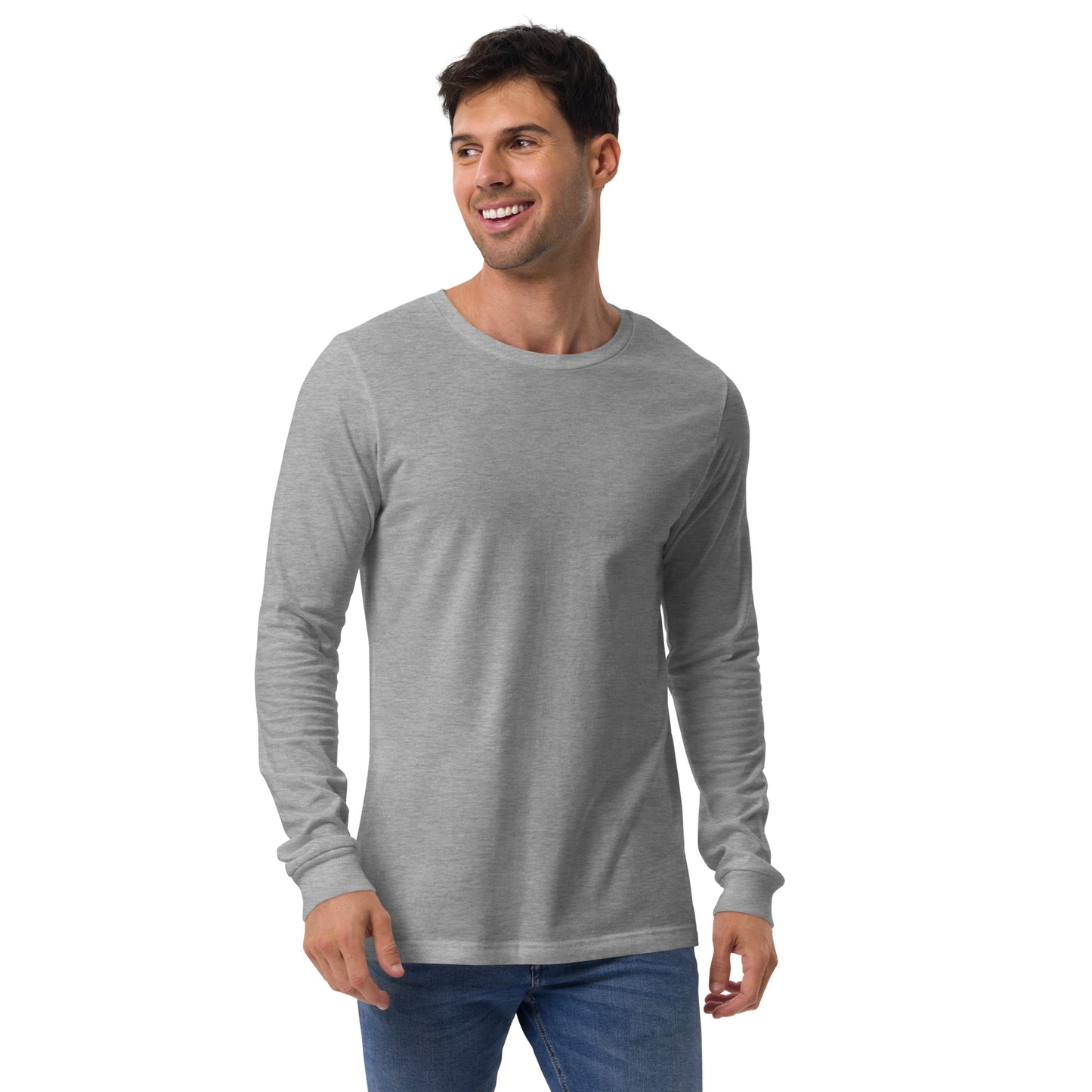 SoftStretch Long Sleeve