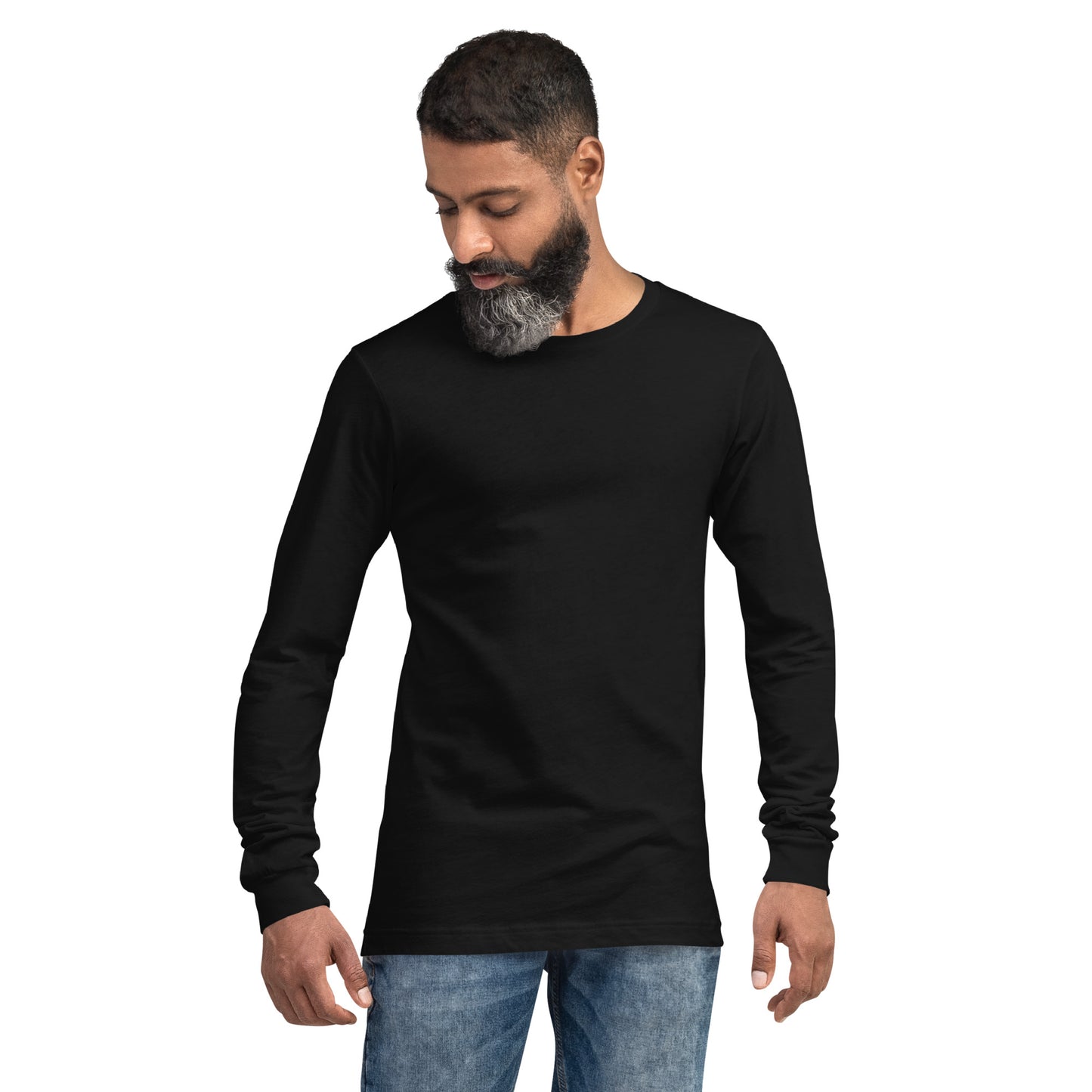 SoftStretch Long Sleeve