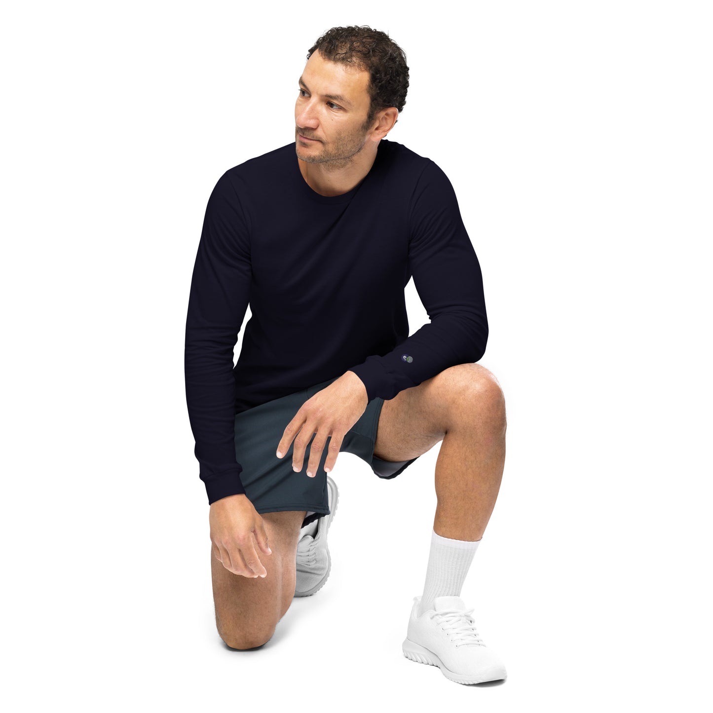 SoftStretch Long Sleeve