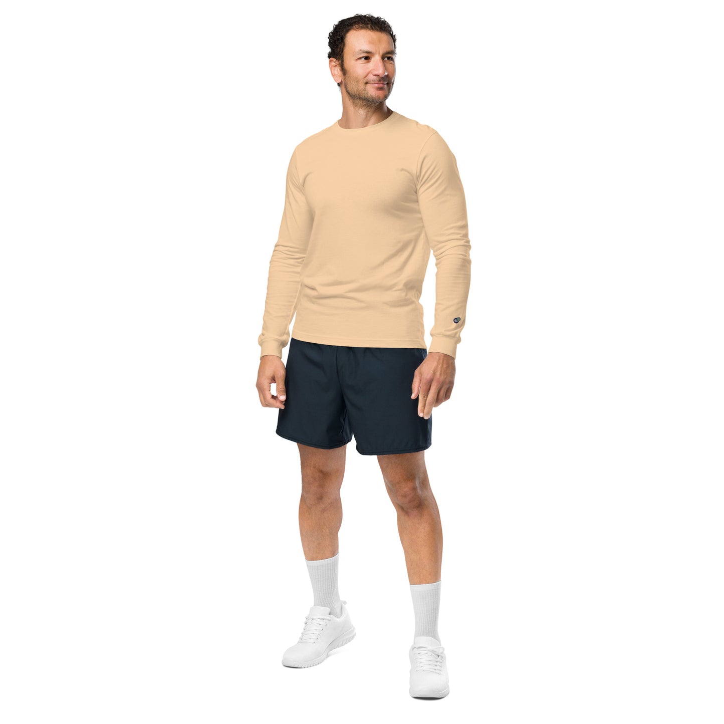 SoftStretch Long Sleeve