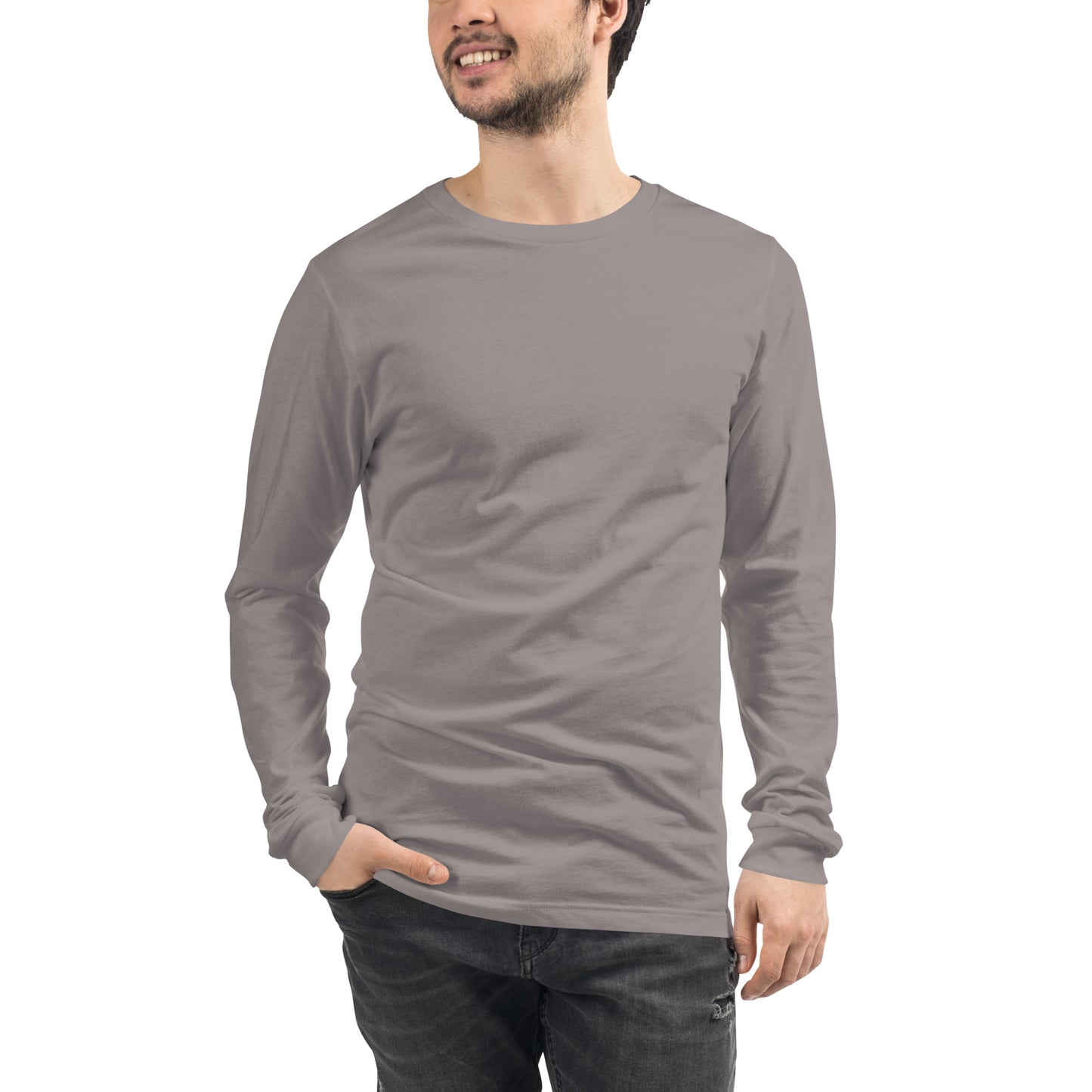 SoftStretch Long Sleeve