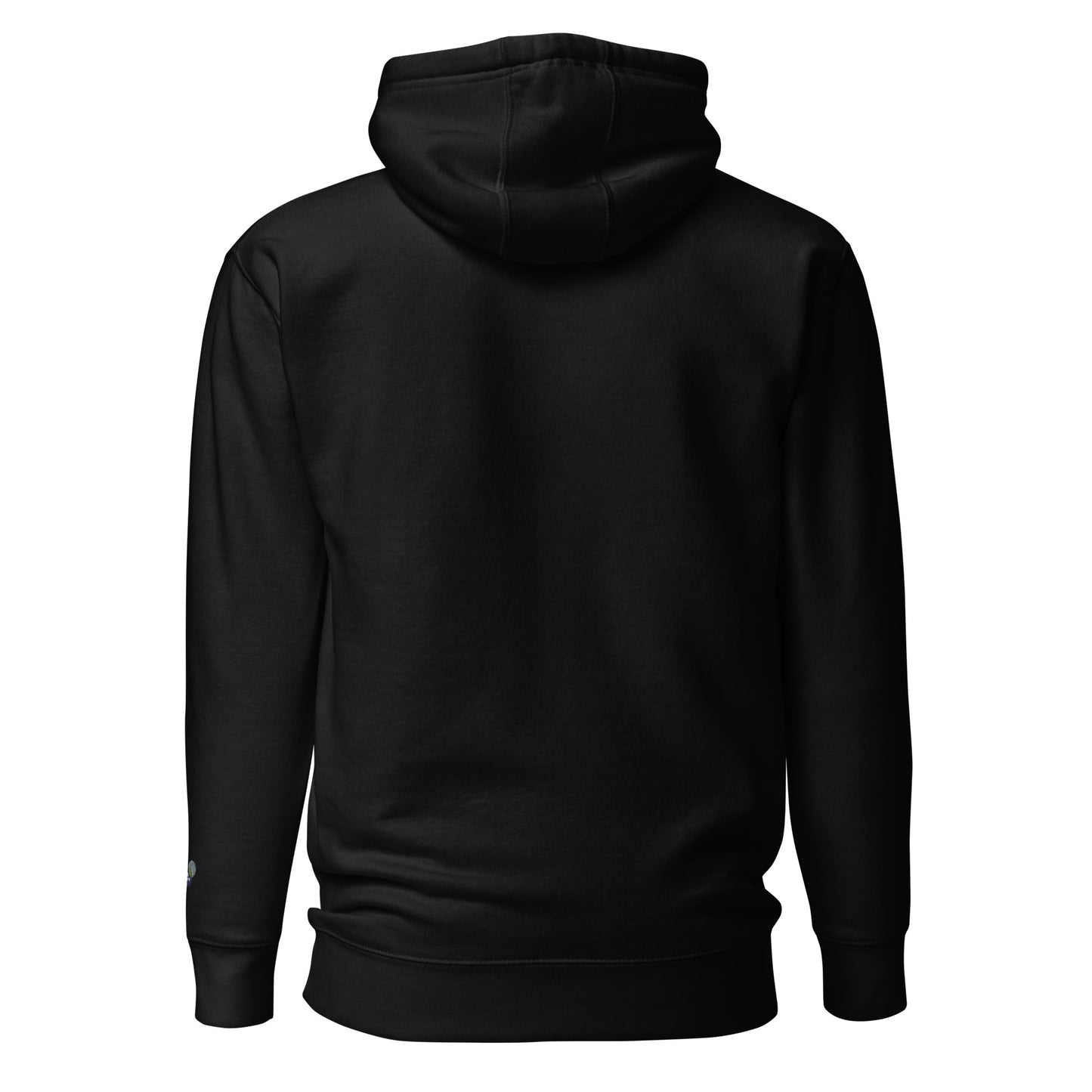 CloudSoft Classic Hoodie