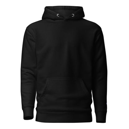 CloudSoft Classic Hoodie