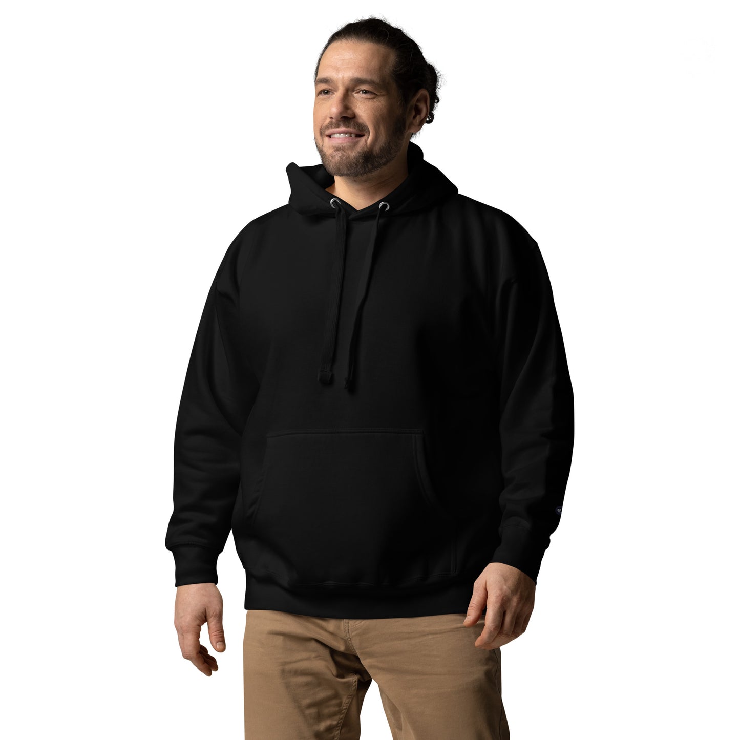 CloudSoft Classic Hoodie