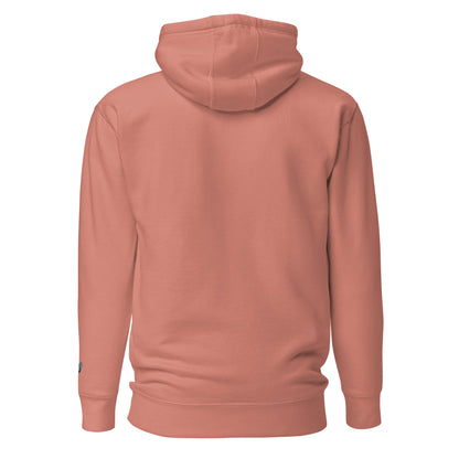 CloudSoft Classic Hoodie