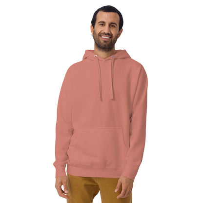 CloudSoft Classic Hoodie