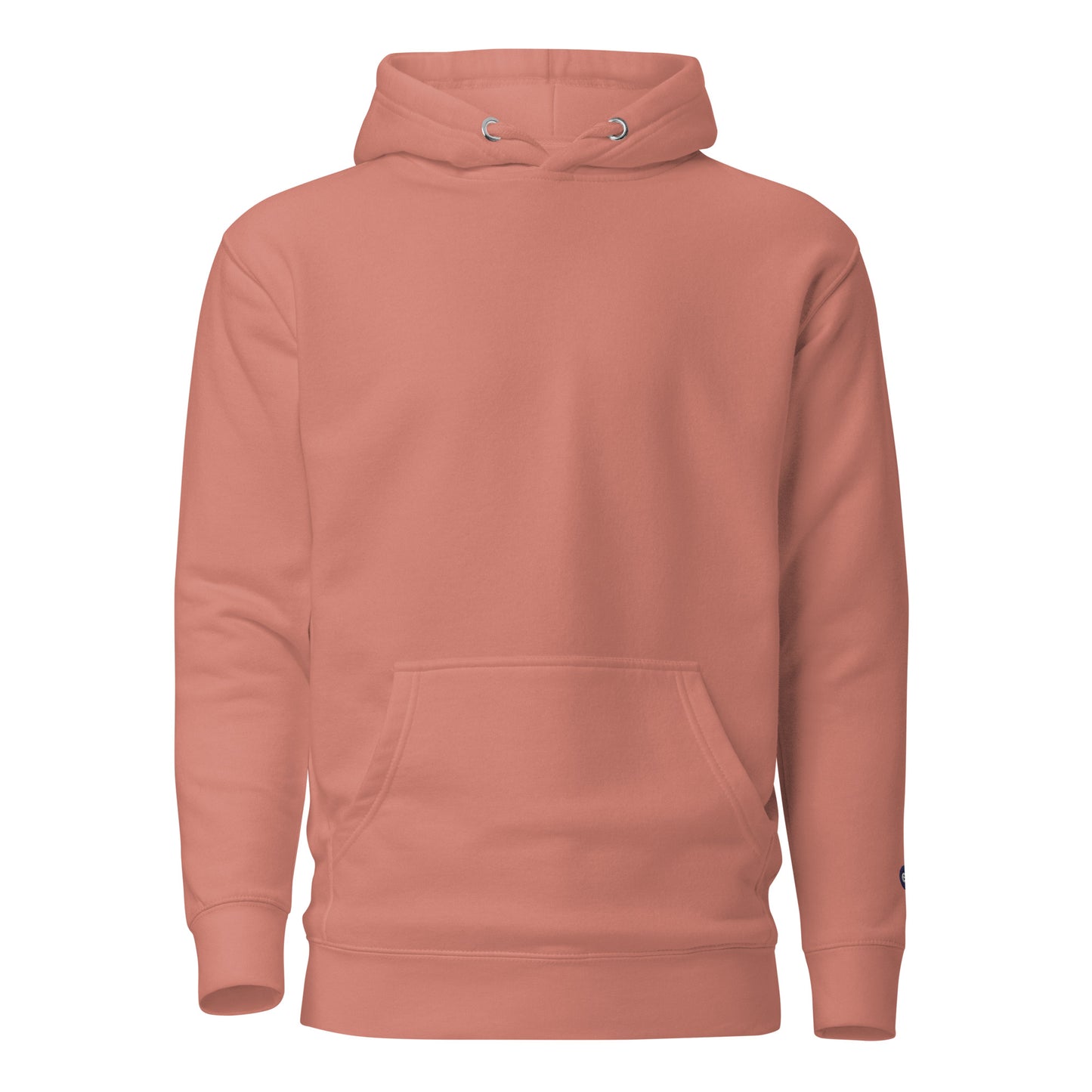 CloudSoft Classic Hoodie