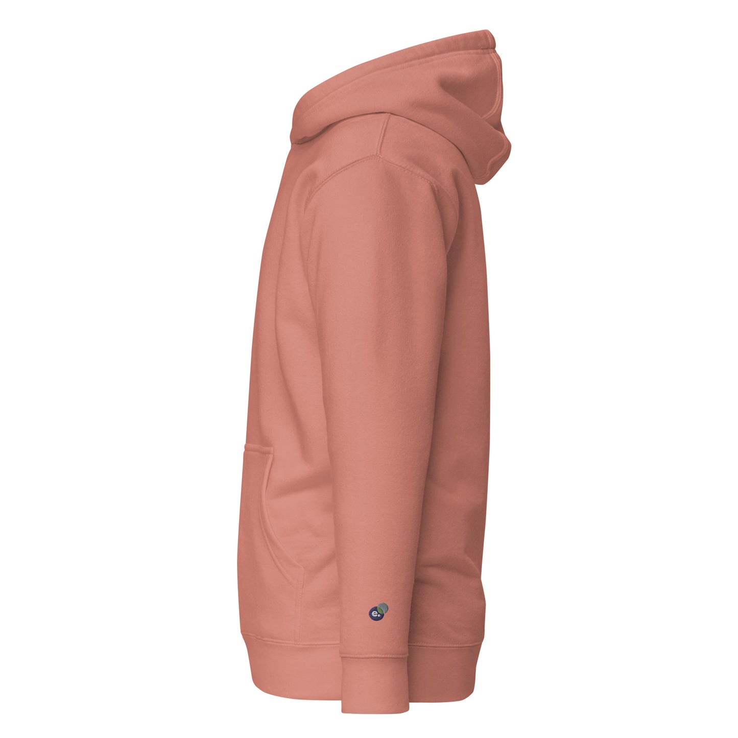 CloudSoft Classic Hoodie