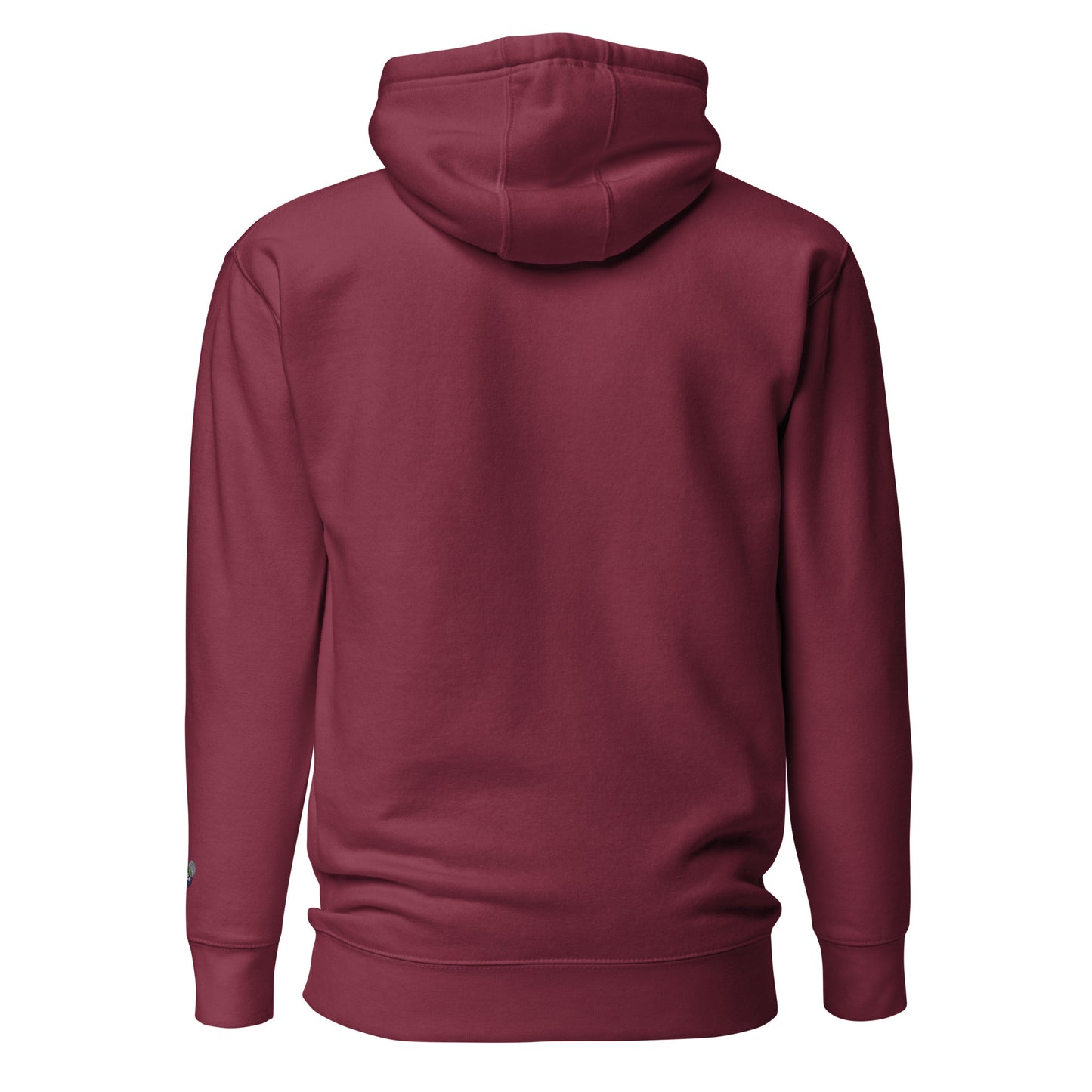 CloudSoft Classic Hoodie