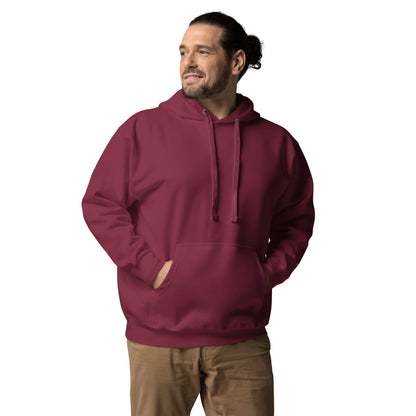 CloudSoft Classic Hoodie