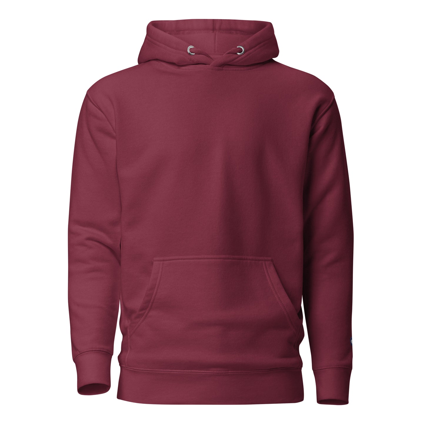 CloudSoft Classic Hoodie