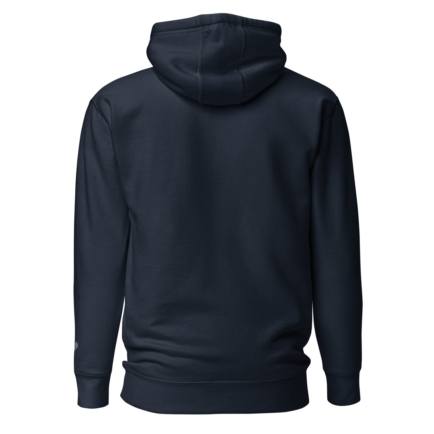 CloudSoft Classic Hoodie