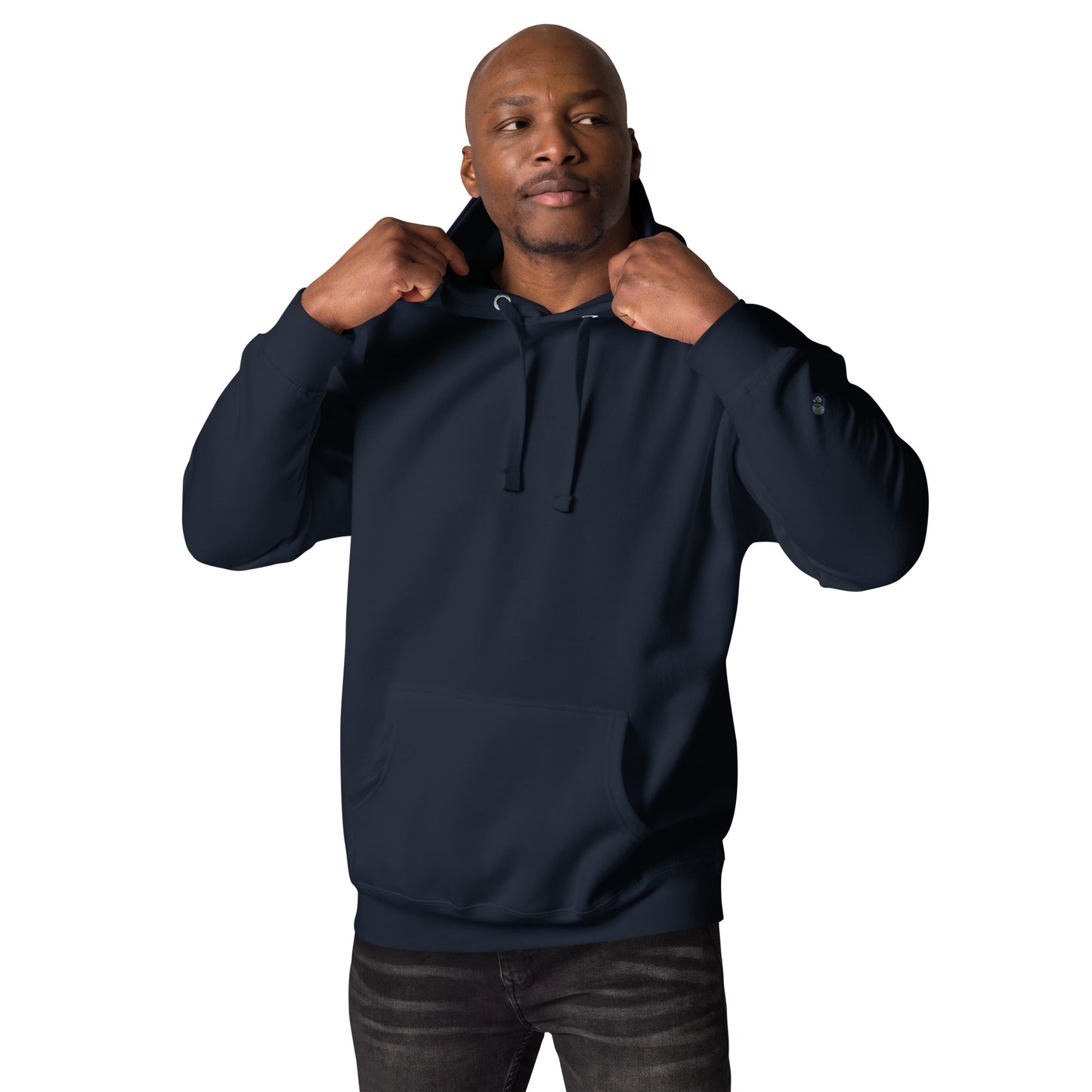 CloudSoft Classic Hoodie