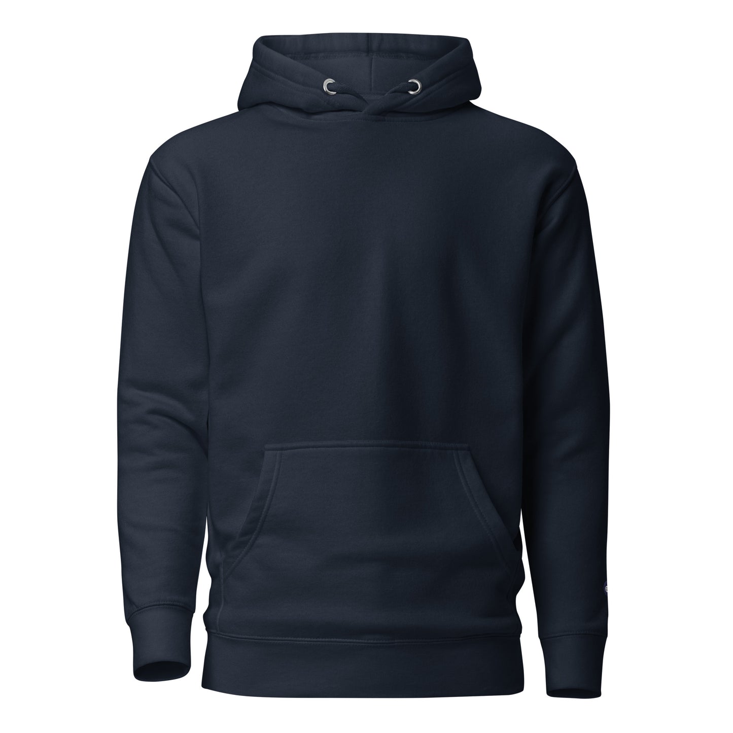 CloudSoft Classic Hoodie