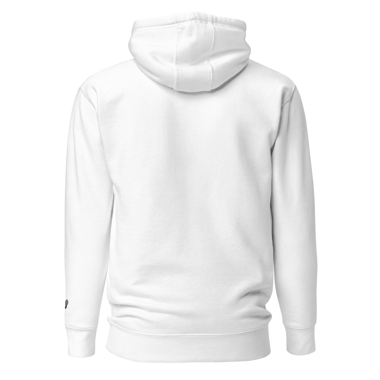 CloudSoft Classic Hoodie