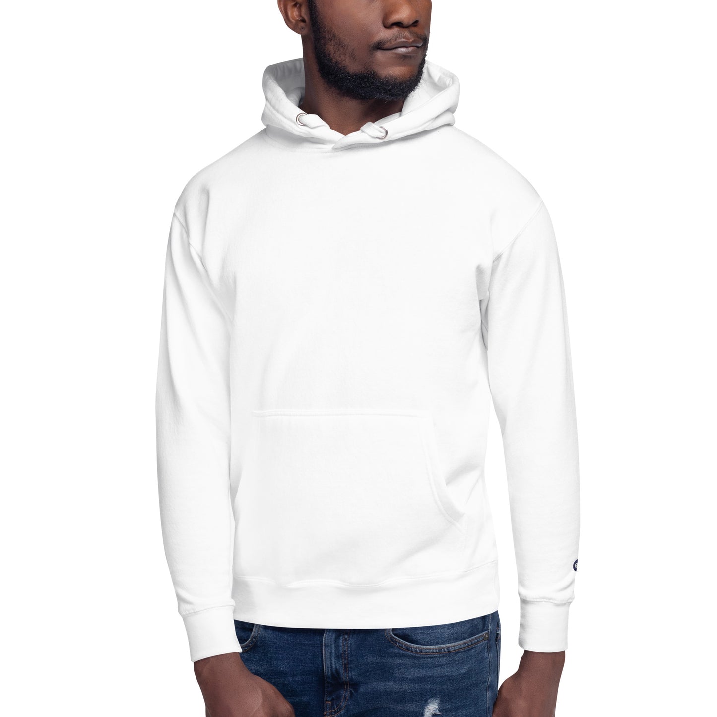 CloudSoft Classic Hoodie