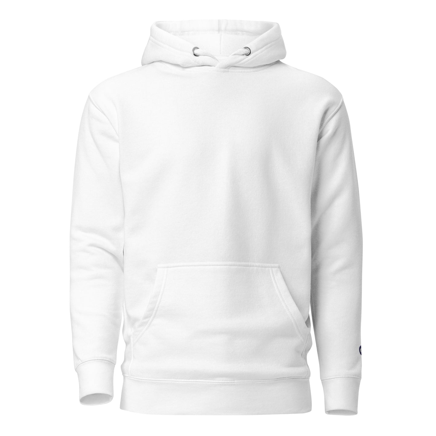 CloudSoft Classic Hoodie