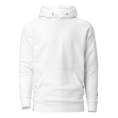 CloudSoft Classic Hoodie