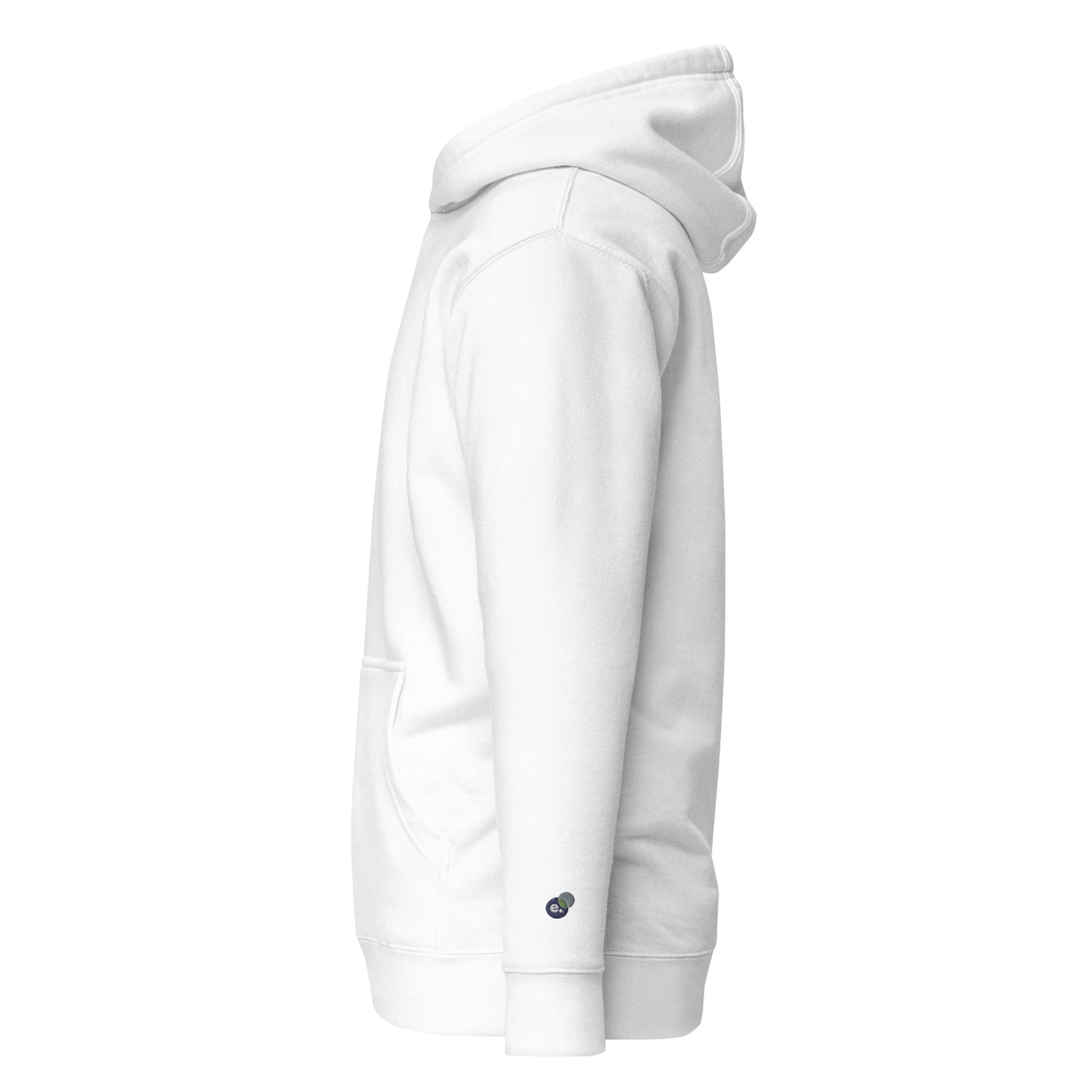 CloudSoft Classic Hoodie