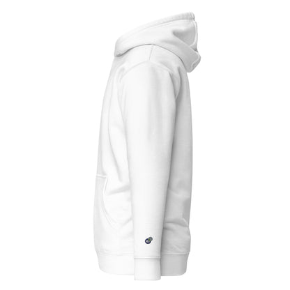 CloudSoft Classic Hoodie