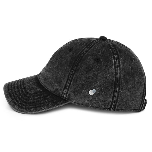 Classic Cotton Twill Cap